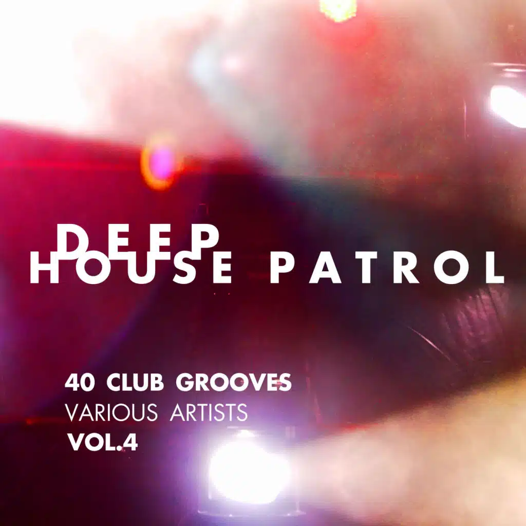Crossover (Deep Associated Club Mix)