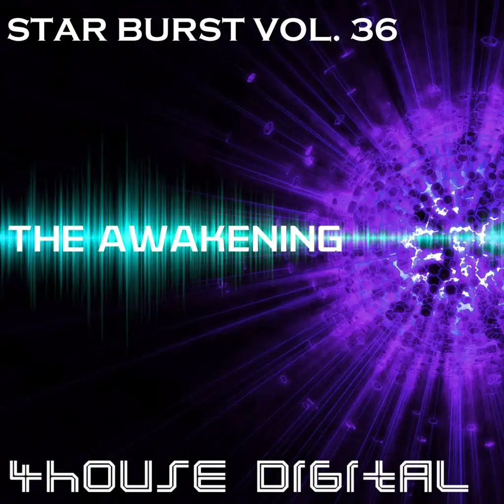 Star Burst Vol, 36: The Awakening