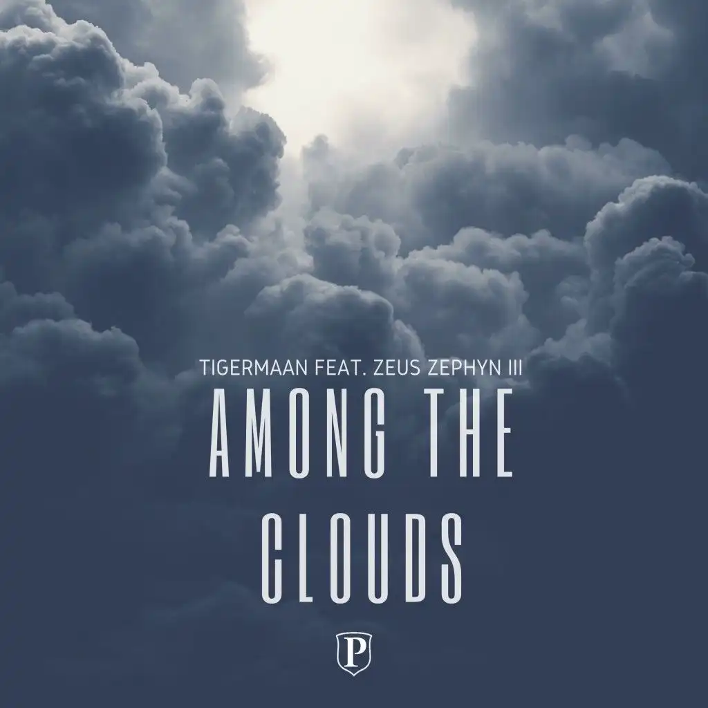 Among the Clouds (feat. Zeus Zephyn III)