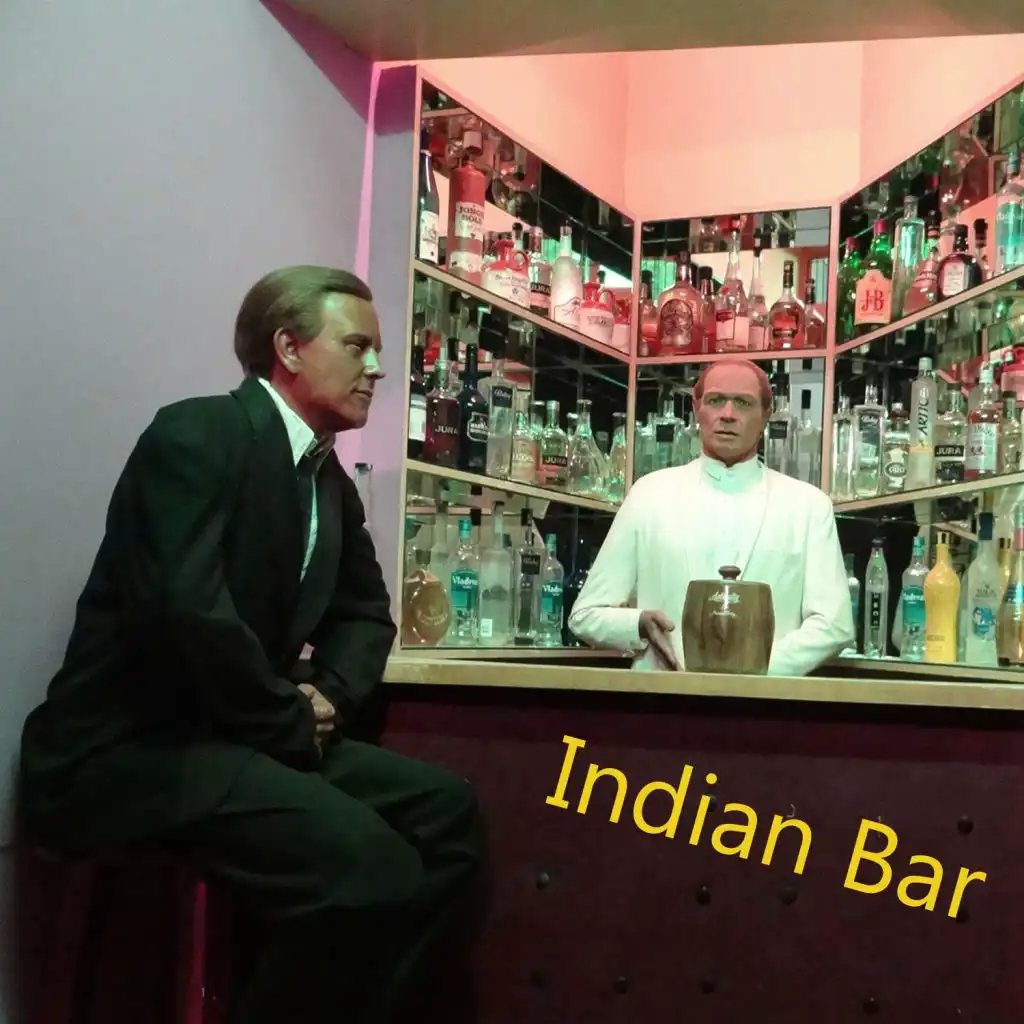 Indian Bar