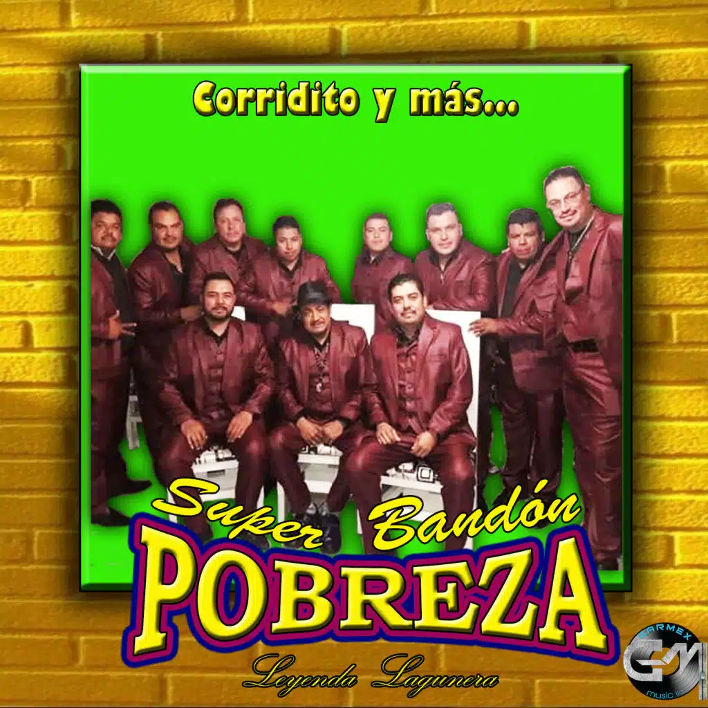 Banda Pobreza