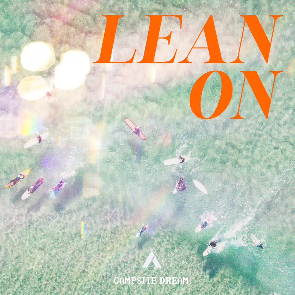 Lean On