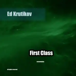Ed Krutikov