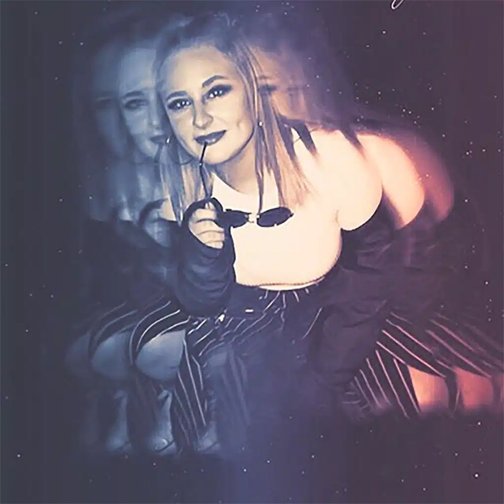 Enough (feat. Grace Coletta)