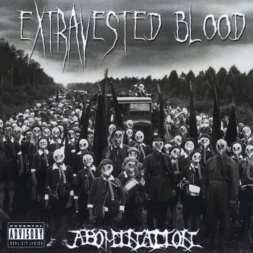 Abomination