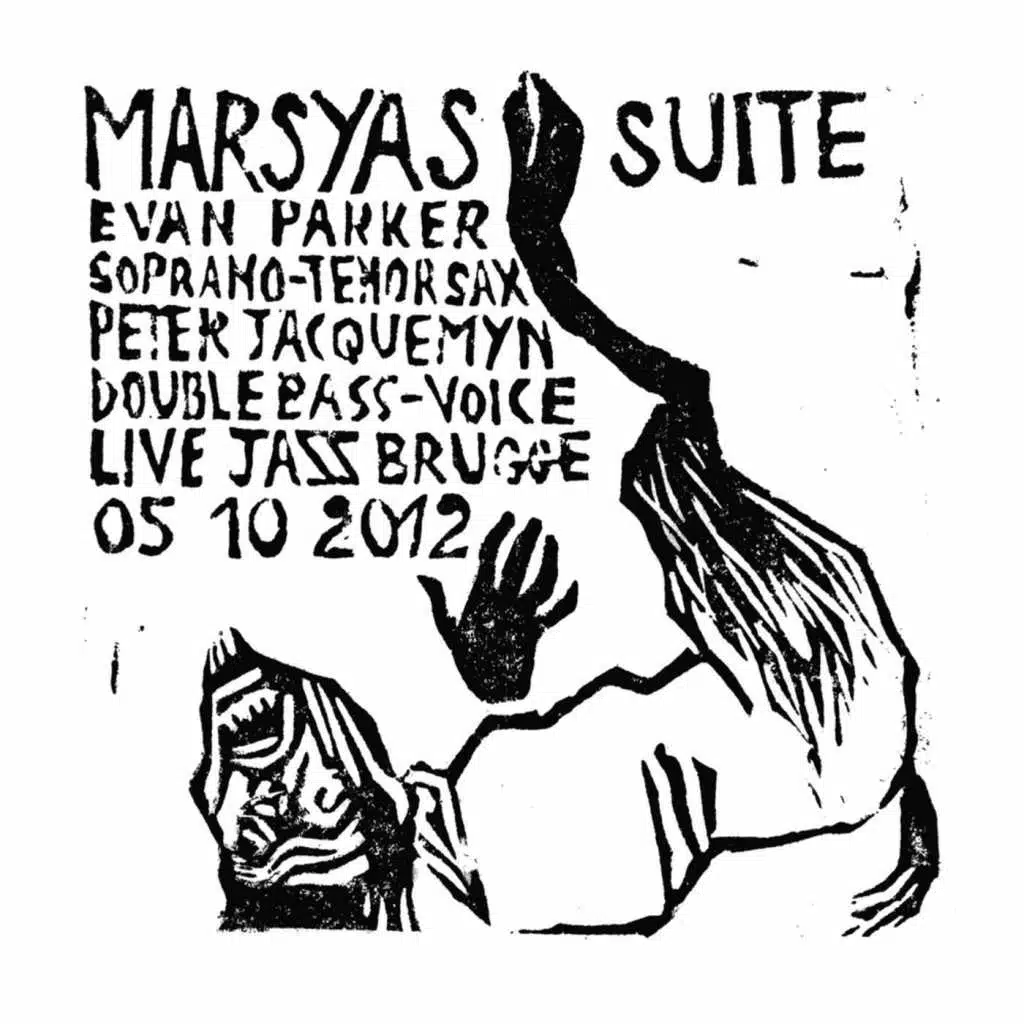 Marsyas Suite