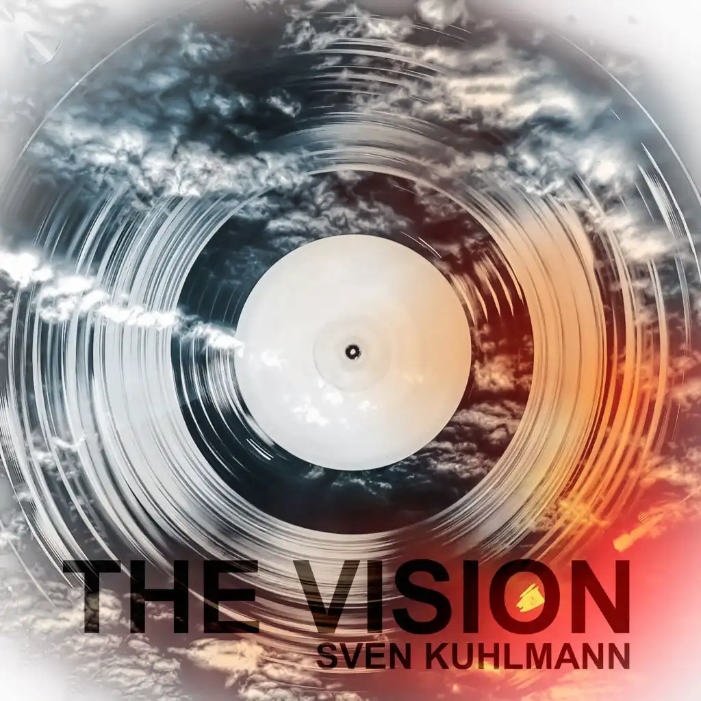 The Vision (Single Edit)
