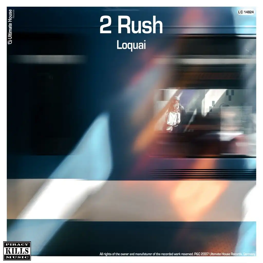 2 Rush (Kevin Bone Remix)