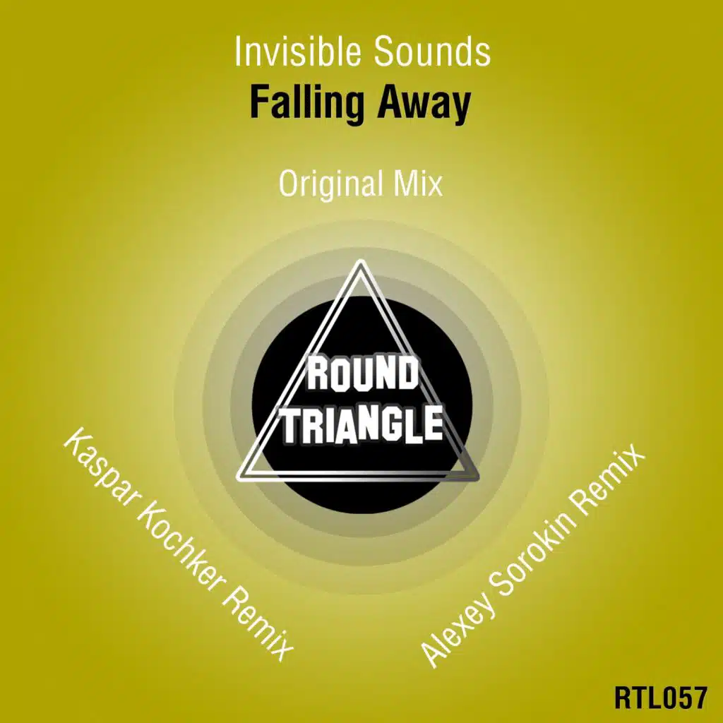 Falling Away (Kaspar Kochker Remix)