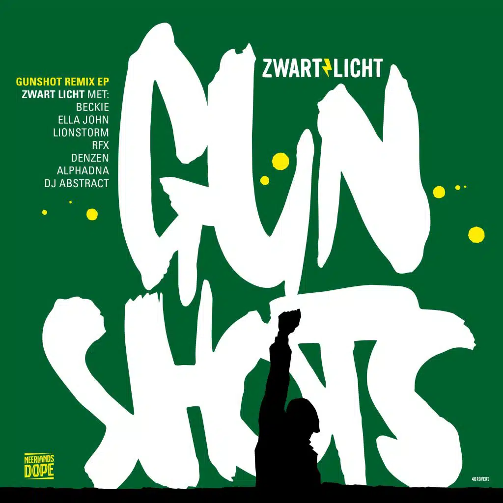 Gunshots En Kabaal (Beckie & Ella John Remix)