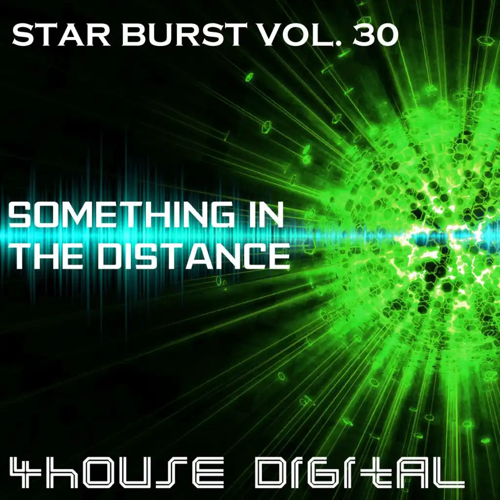 Star Burst Vol, 30: Something In The Distance