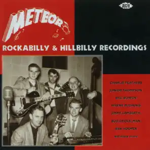 Meteor Rockabilly & Hillbilly Recordings