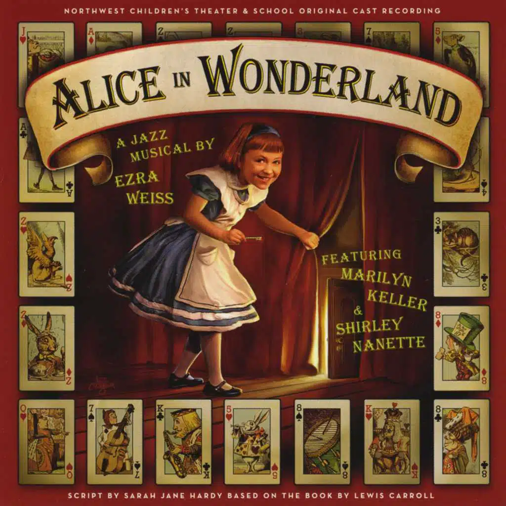 Alice in Wonderland