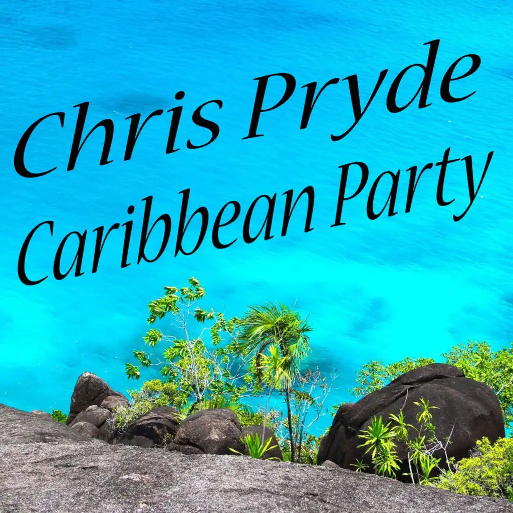 Caribbean Party