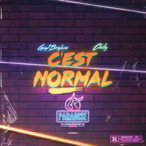 C'est normal (feat. Chily)