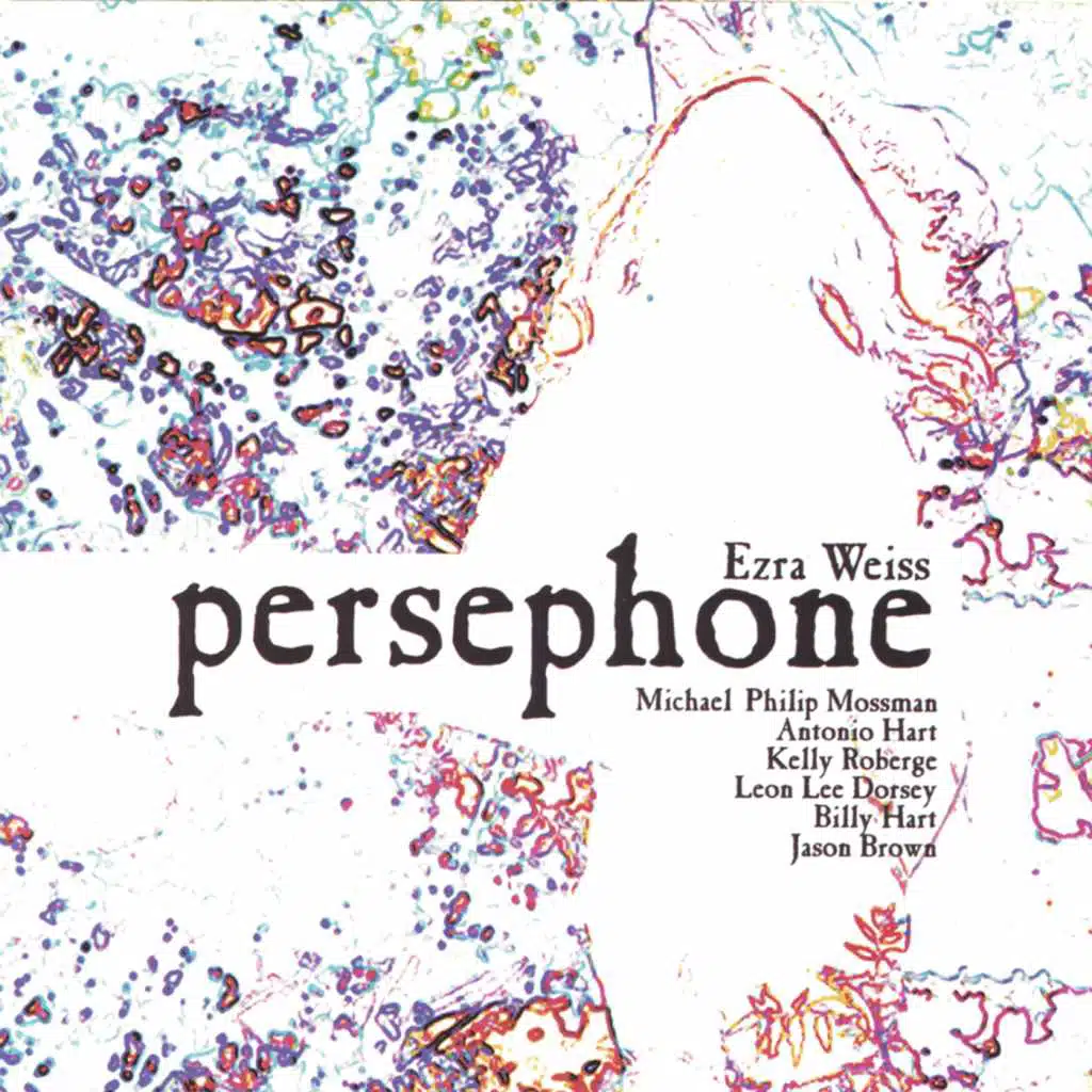 Persephone