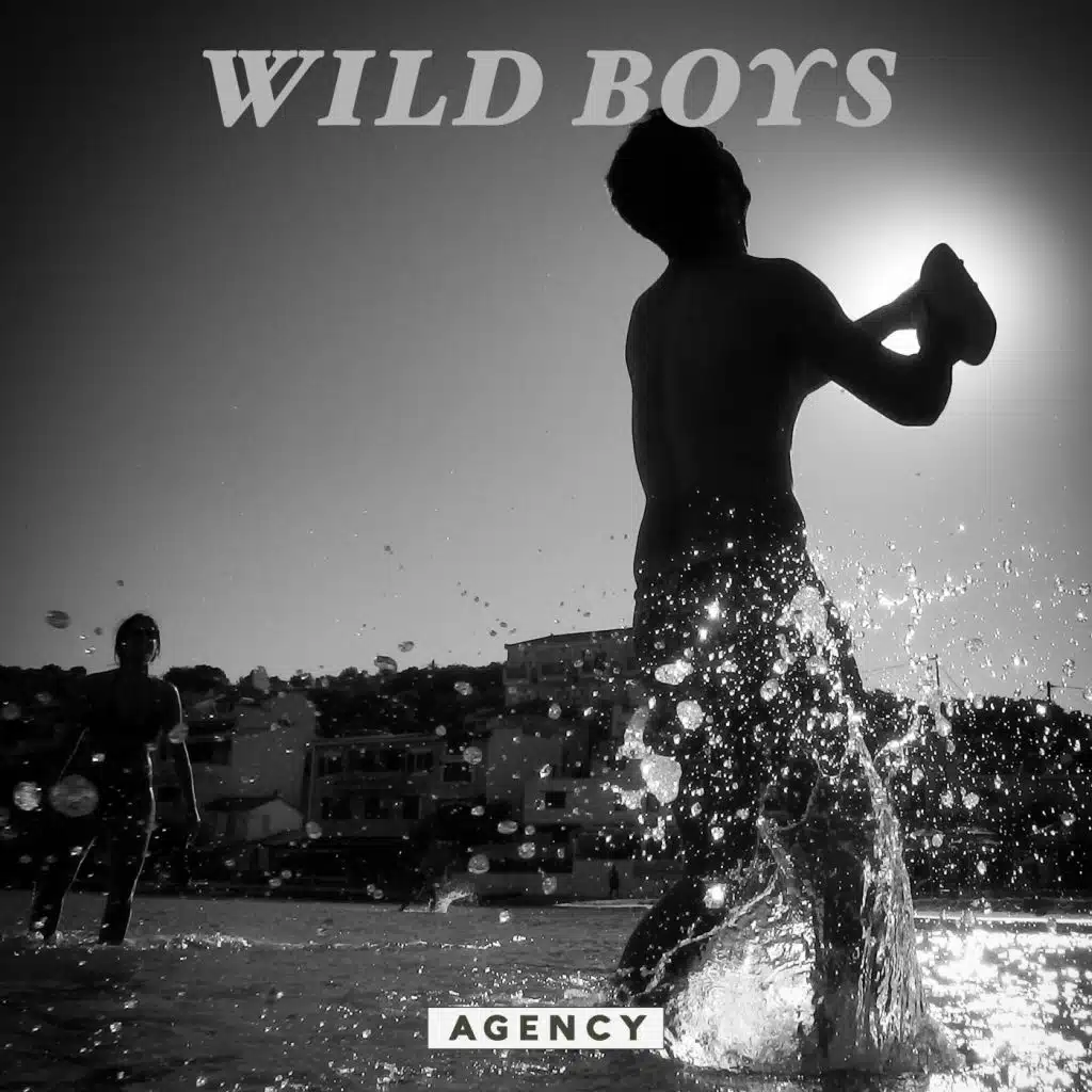 Wild Boys