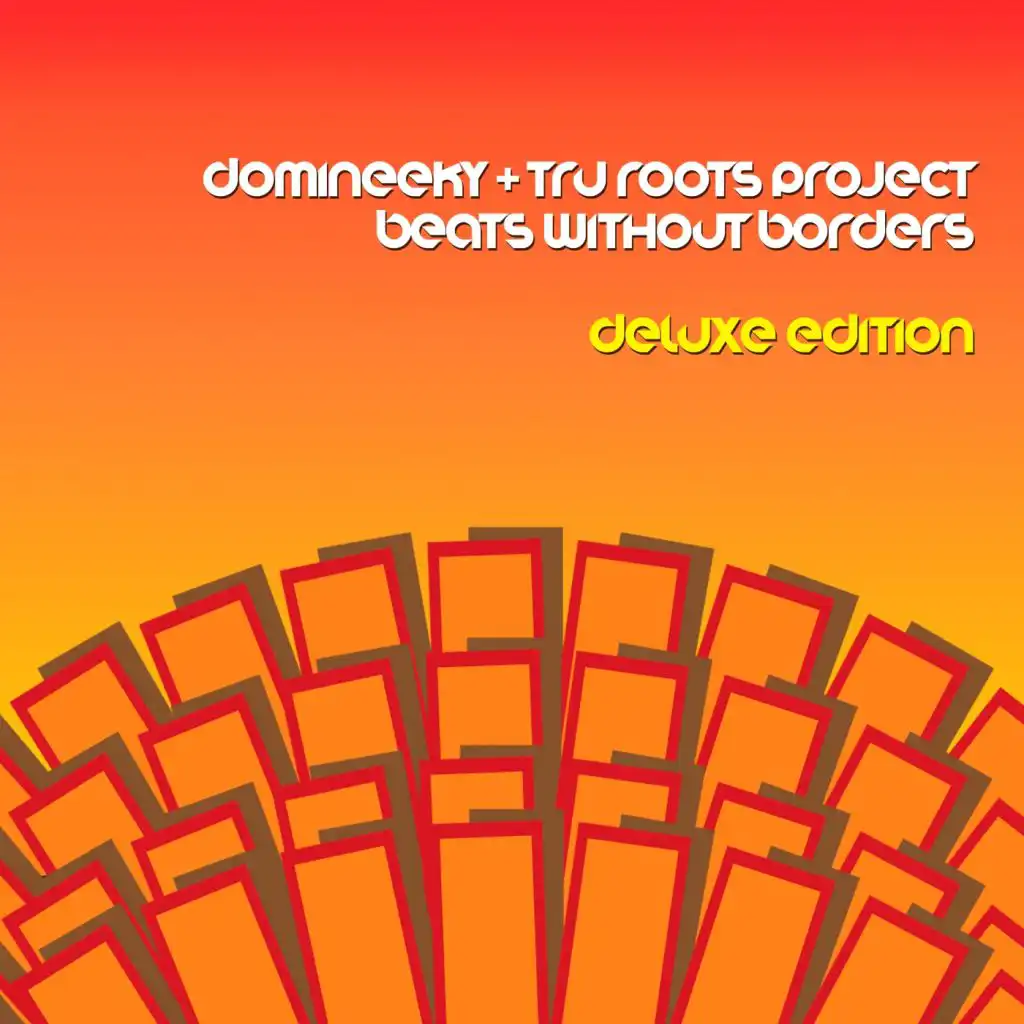 Soweto Groove (Tru Roots Project Dub)