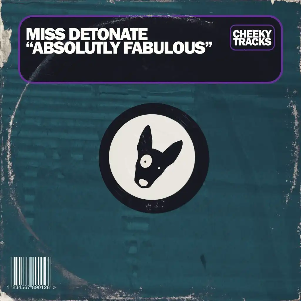 Miss Detonate