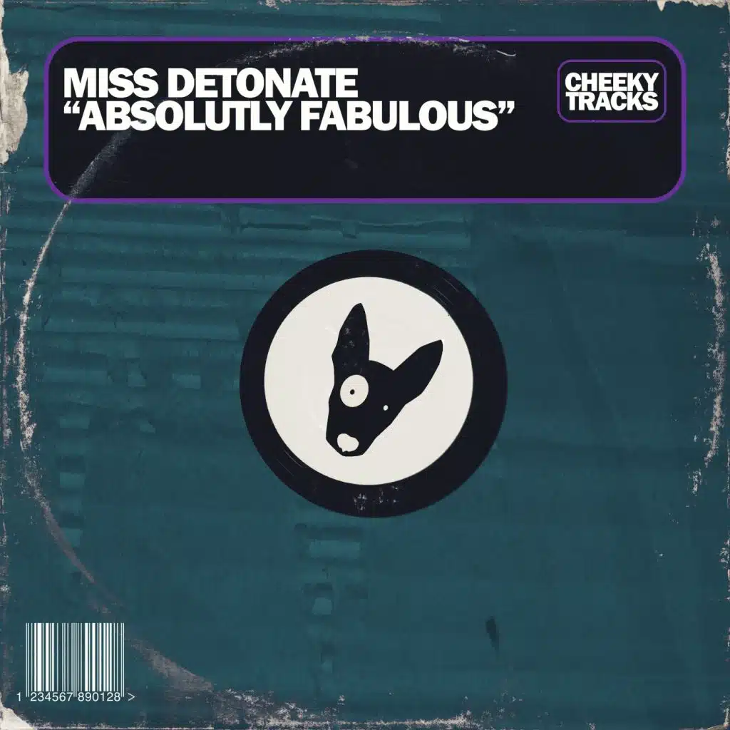 Miss Detonate