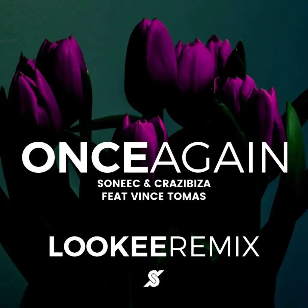 Once Again (Lookee Remix) [feat. Vince Tomas]