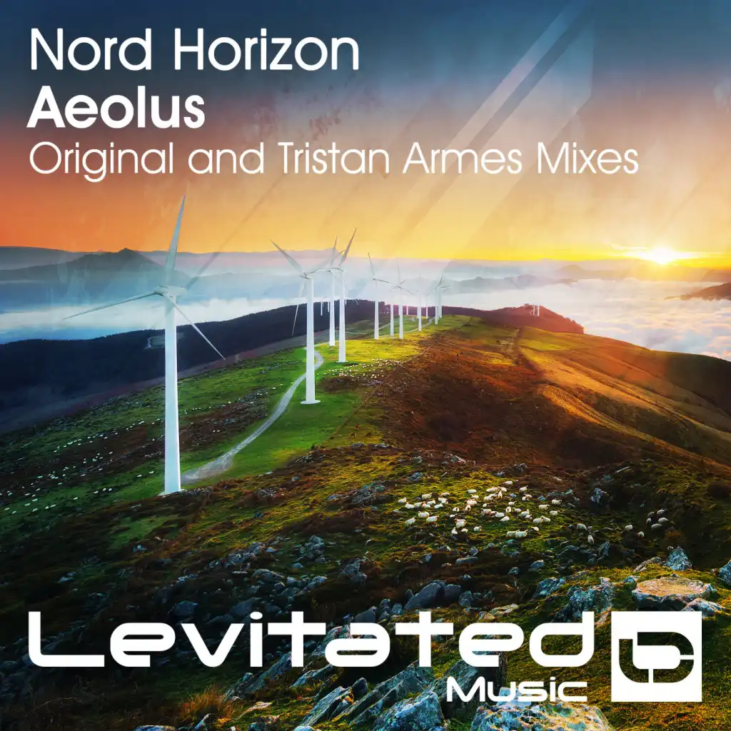 Aeolus (Tristan Armes Radio Edit)