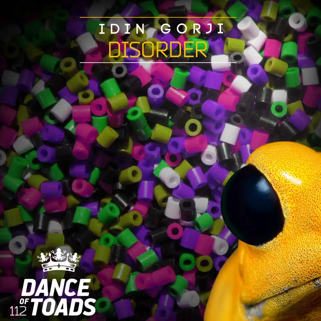 Disorder (Extended Mix)