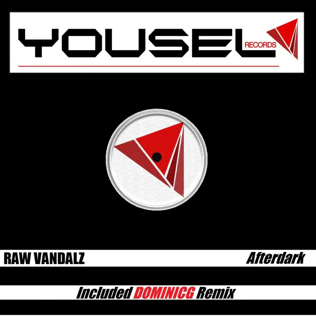 Afterdark (DominicG Remix)