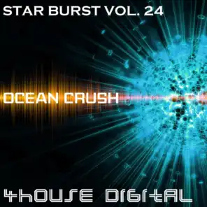 Star Burst Vol, 24: Ocean Crush