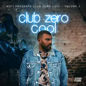 Club Zero Cool, Vol. 2