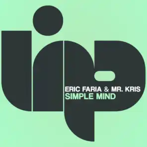 Eric Faria & Mr. Kris