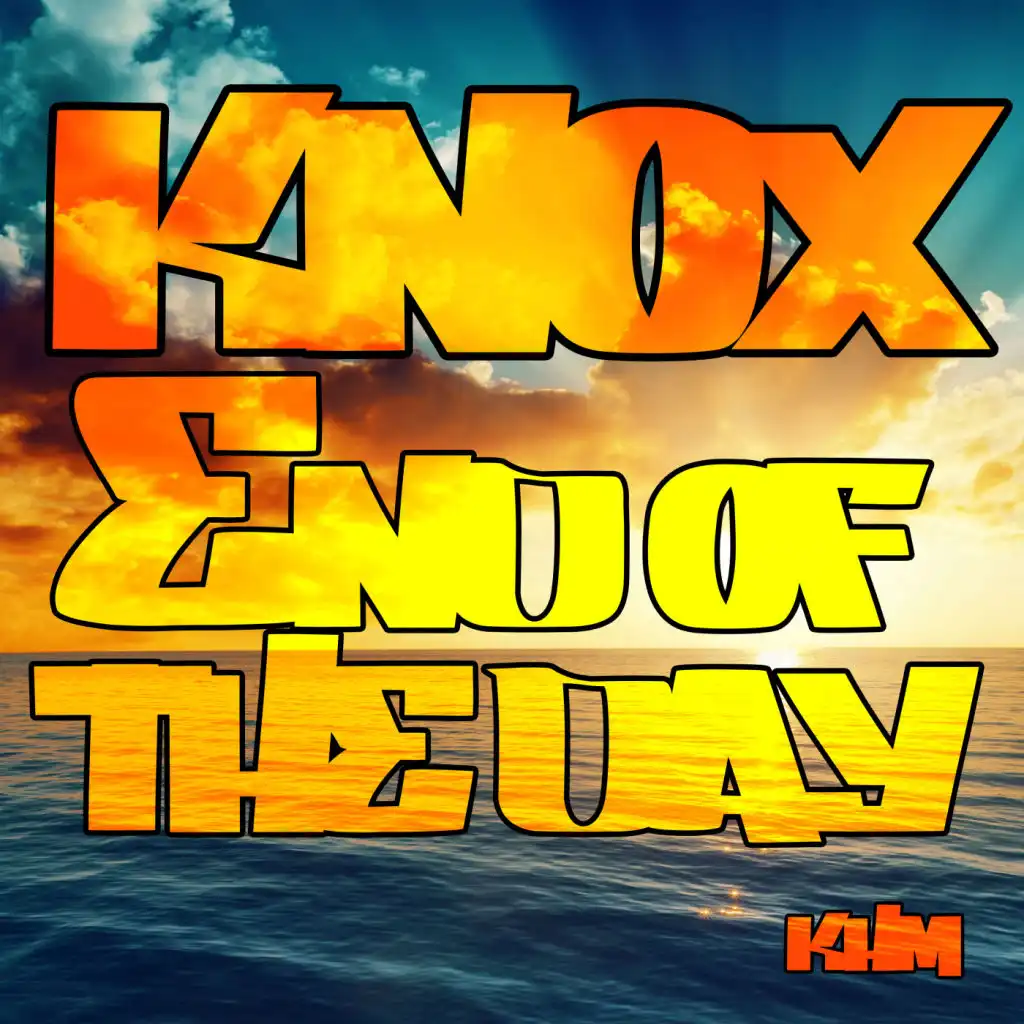 End of The Day (Instrumental)