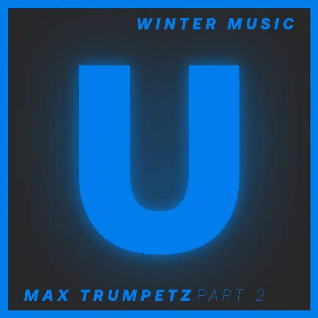 Organic Waveforms (Radio Edit)