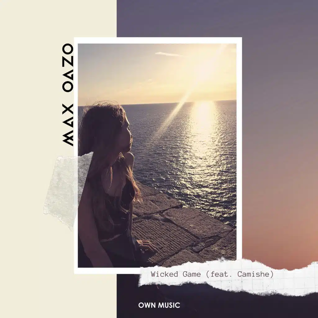 Wicked Game (feat. Camishe) (Extended Mix)