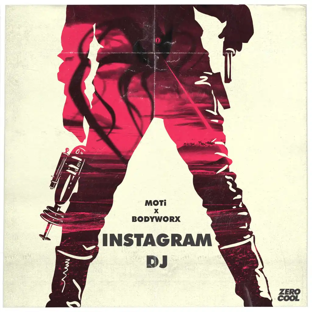 Instagram DJ (Extended Mix)