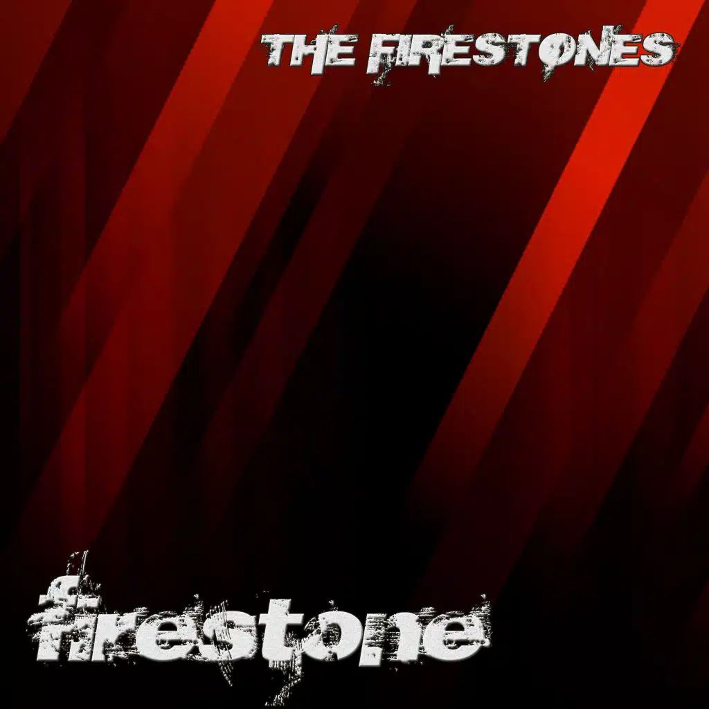Firestone (Acapella Vocals Mix)