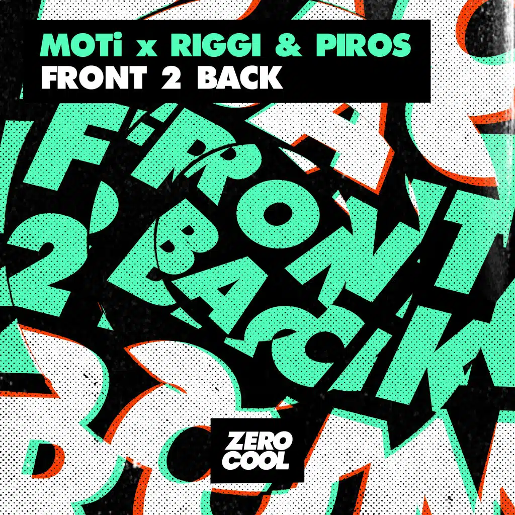 Front 2 Back (Extended Mix)