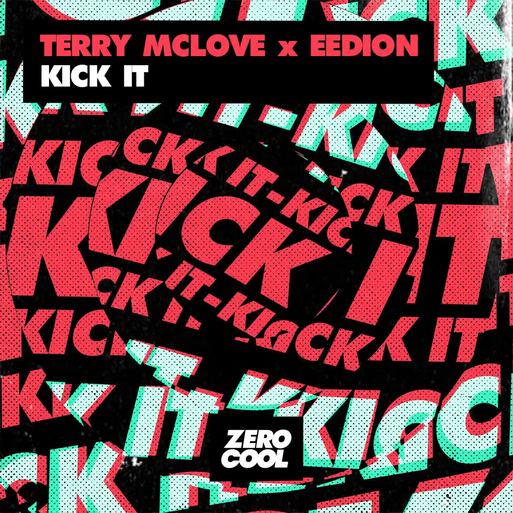 Terry McLove x eedion