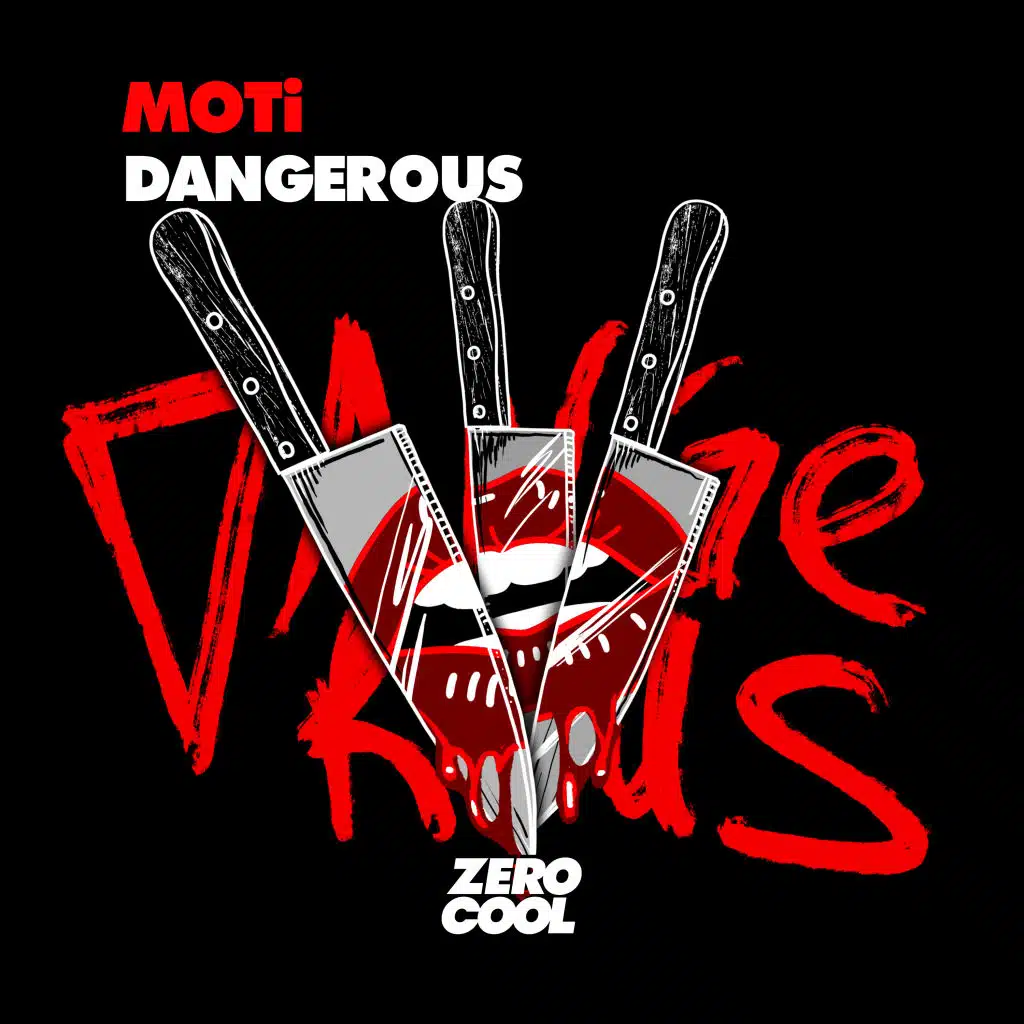 Dangerous (Extended Mix)