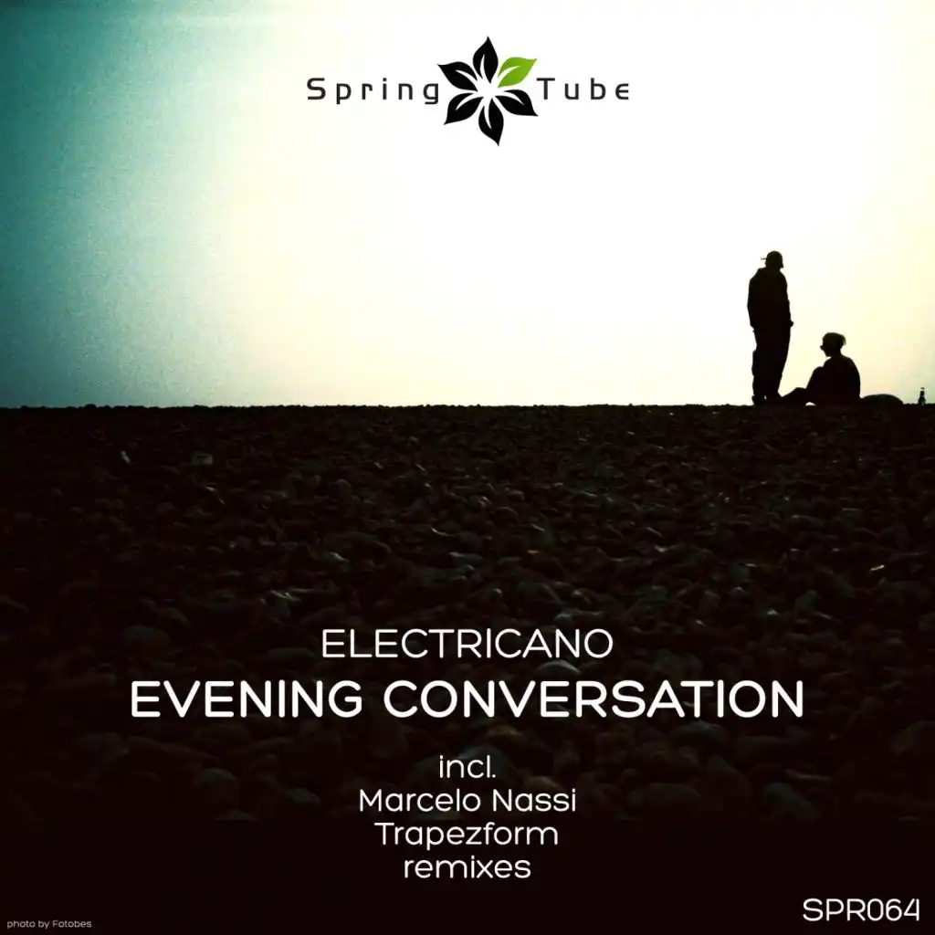 Evening Conversation (Marcelo Nassi Remix)