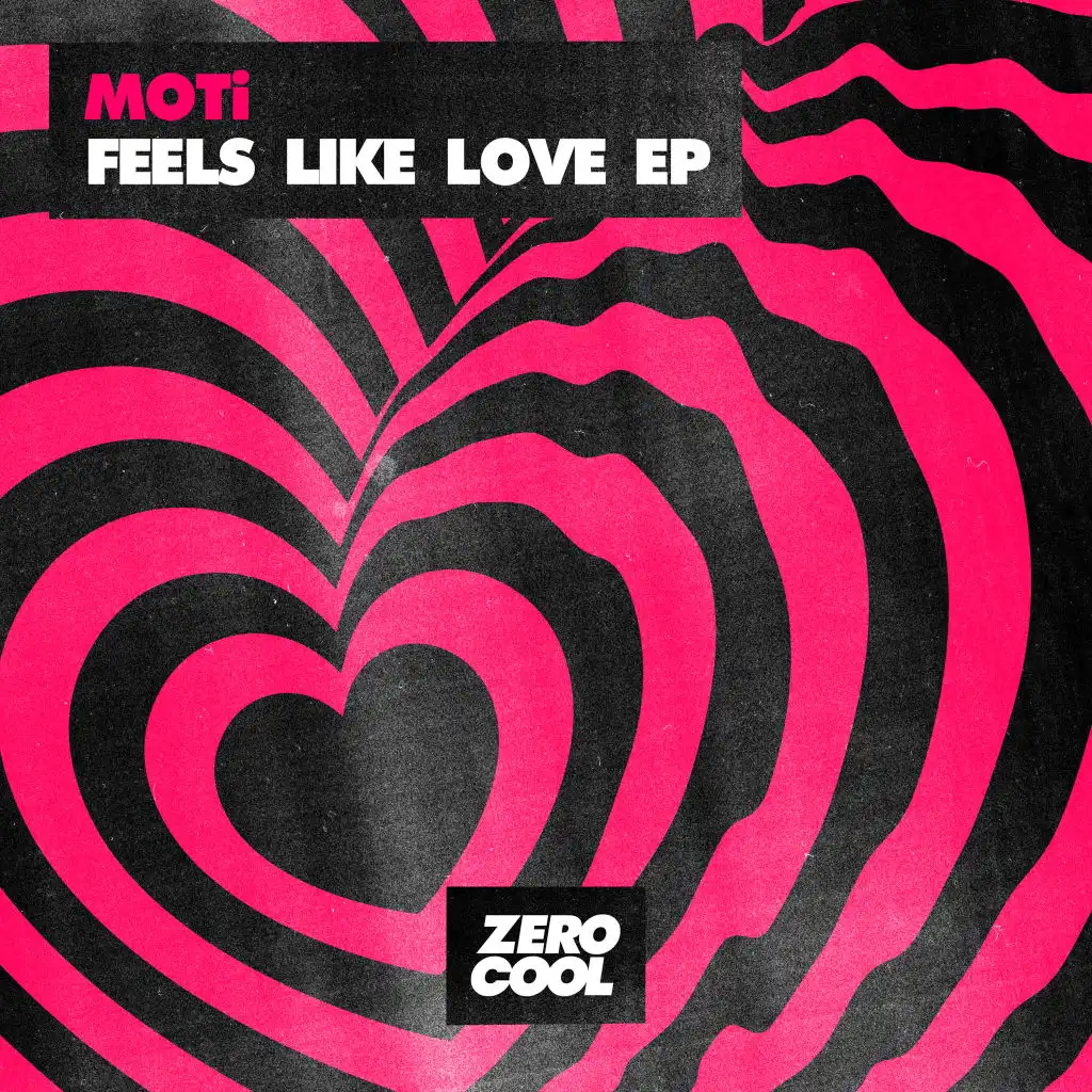 Feels Like Love (Project M Remix)
