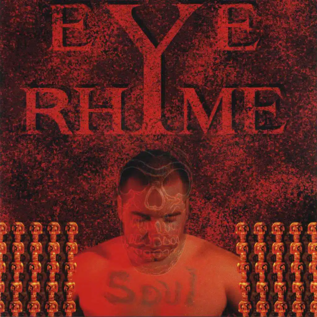 Eye Rhyme