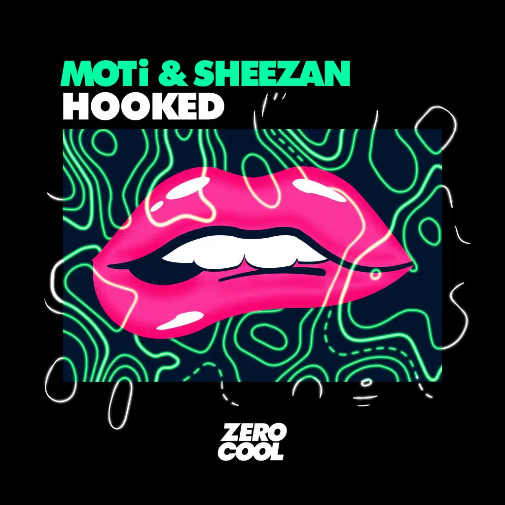 Hooked (Extended Version)