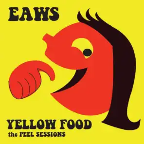 Yellow Food: The Peel Sessions