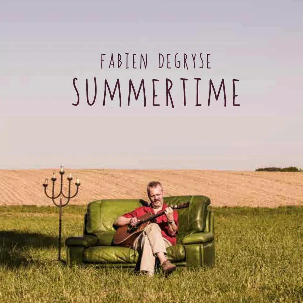 Fabien Degryse
