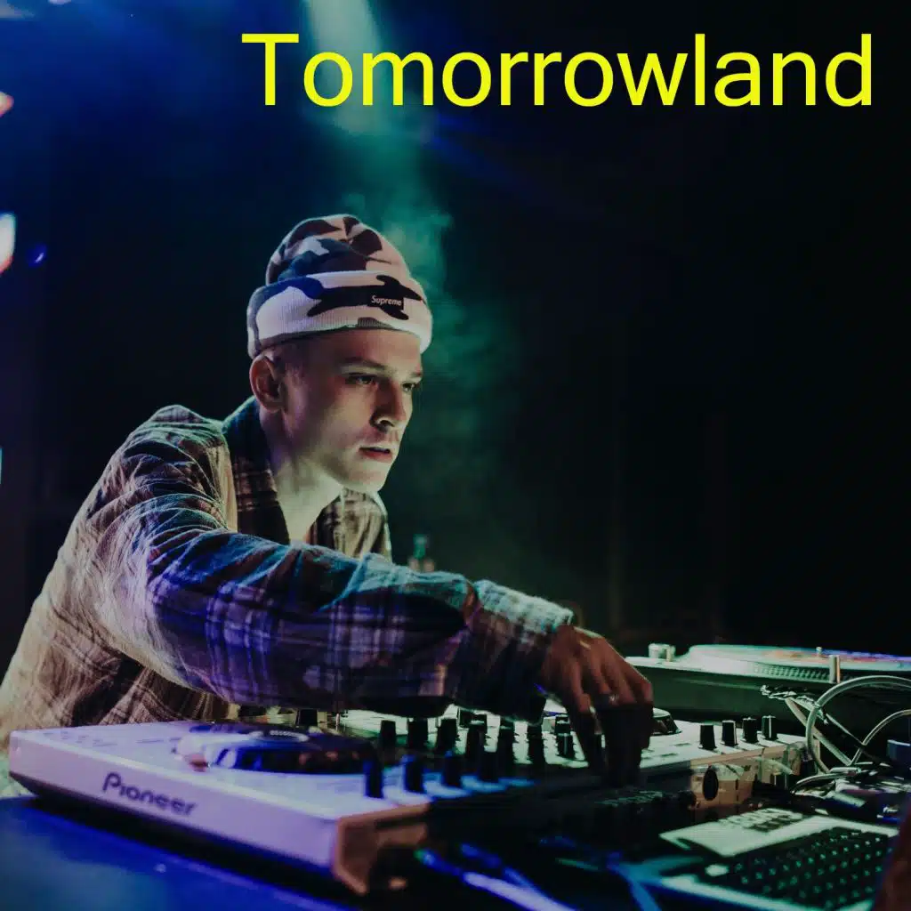 Tomorrowland