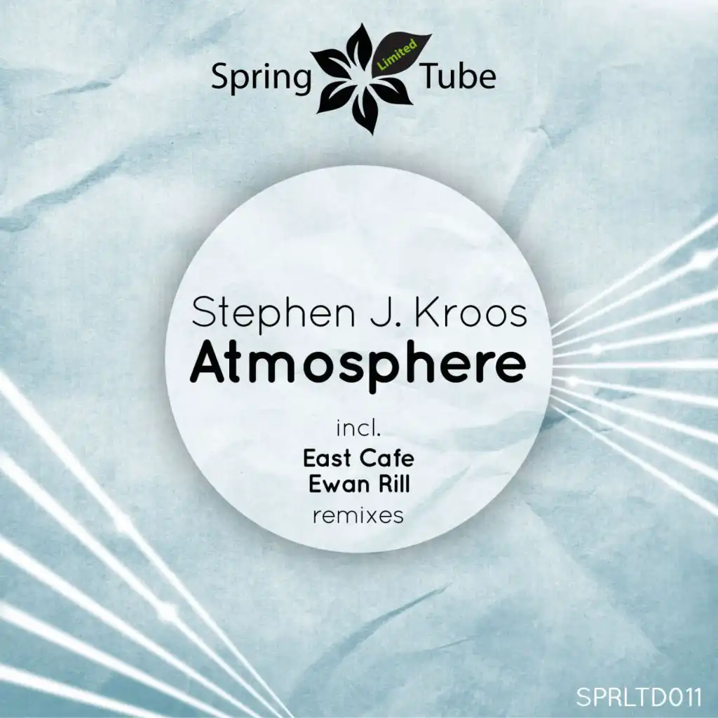 Atmosphere (East Cafe Remix)