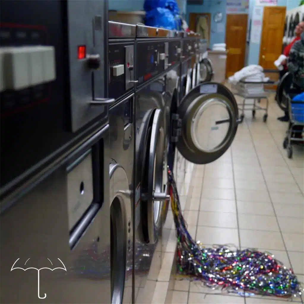 Every Flavor Weather Machine