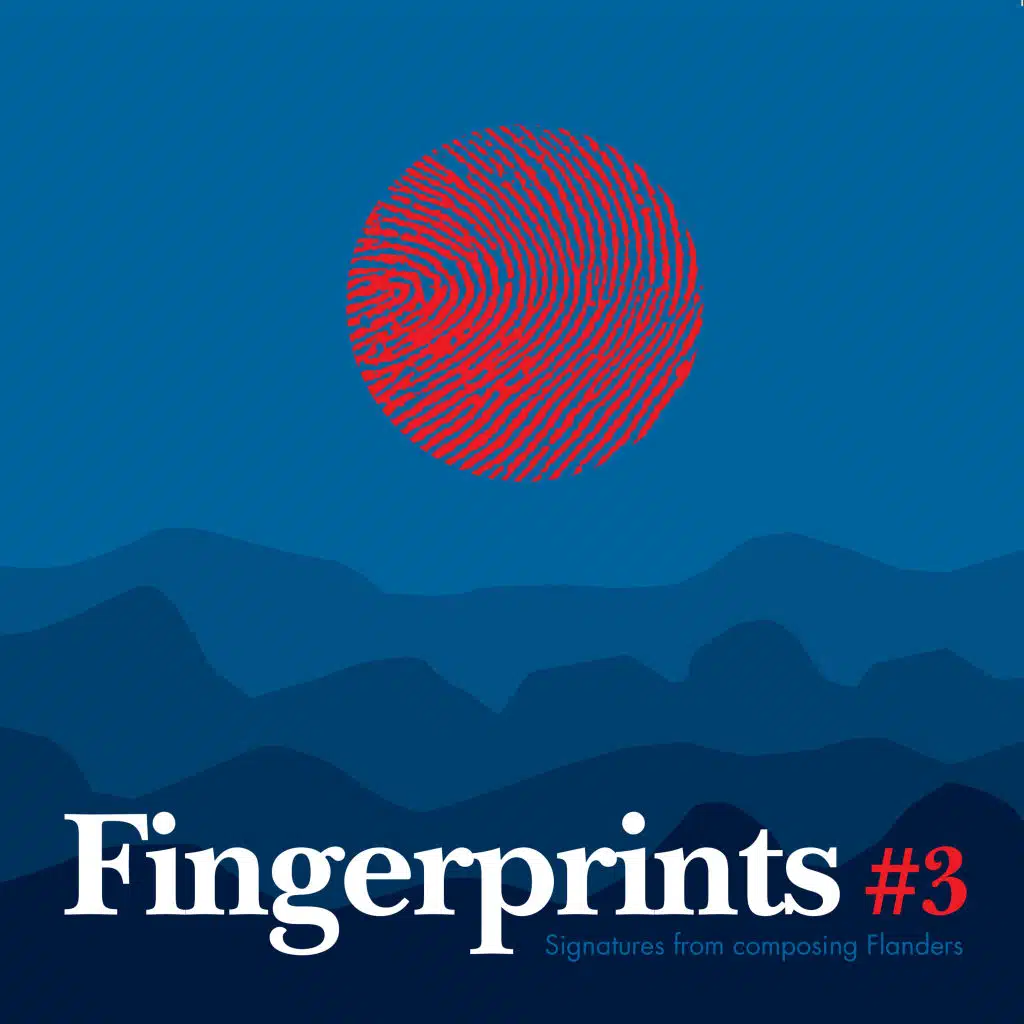 Fingerprints #3