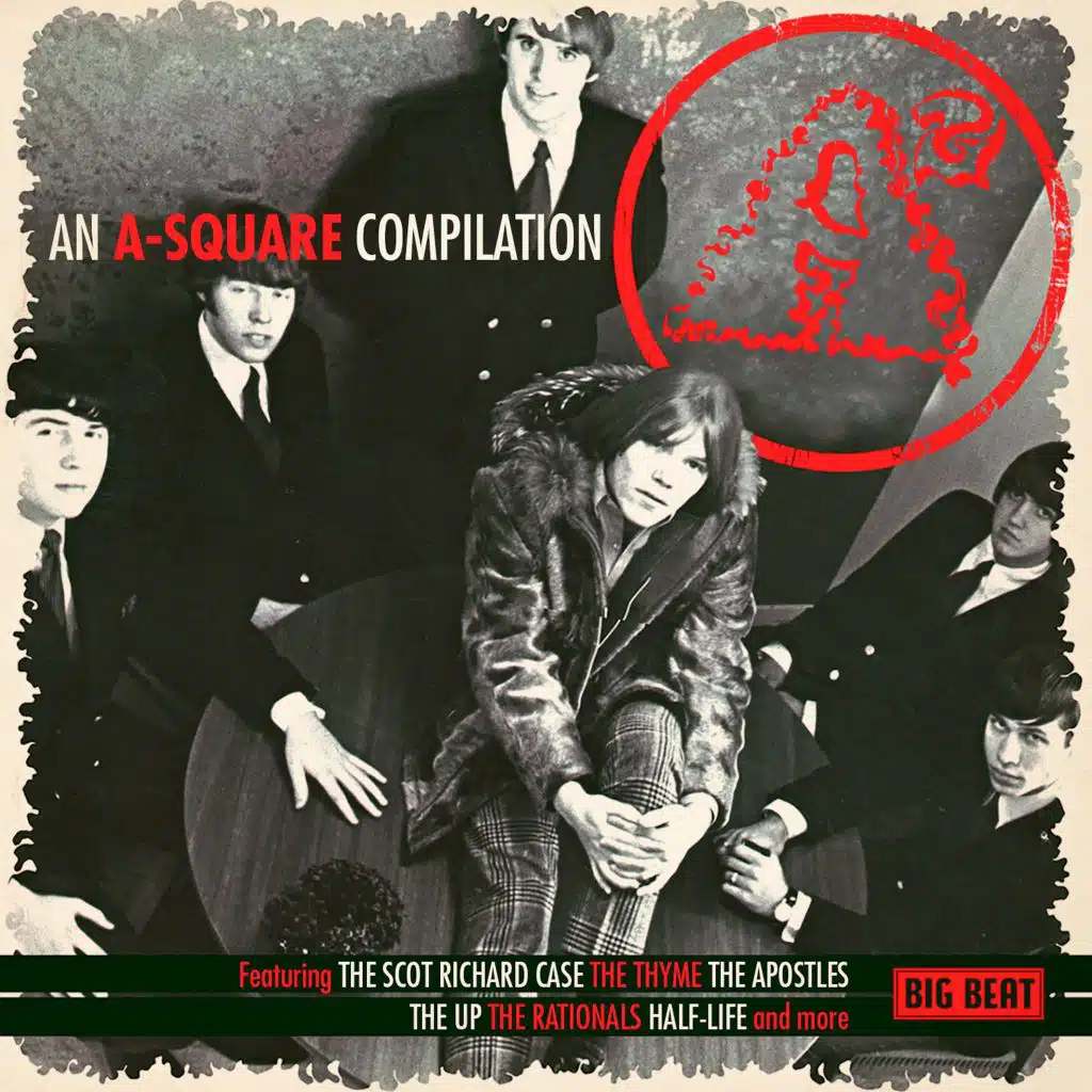 I Need You (1965 Recording)
